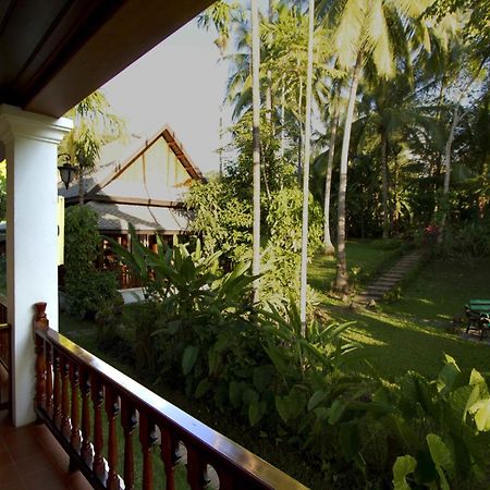 Villa Chitdara Luang Prabang Camera foto